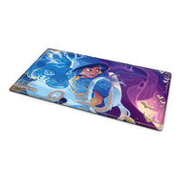 Disney Lorcana TCG Playmat Jasmine by LAB7 Malta, Europe