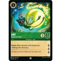 Ray - Easygoing Firefly (92/204) (Rise of the Floodborn) in Malta | LAB7