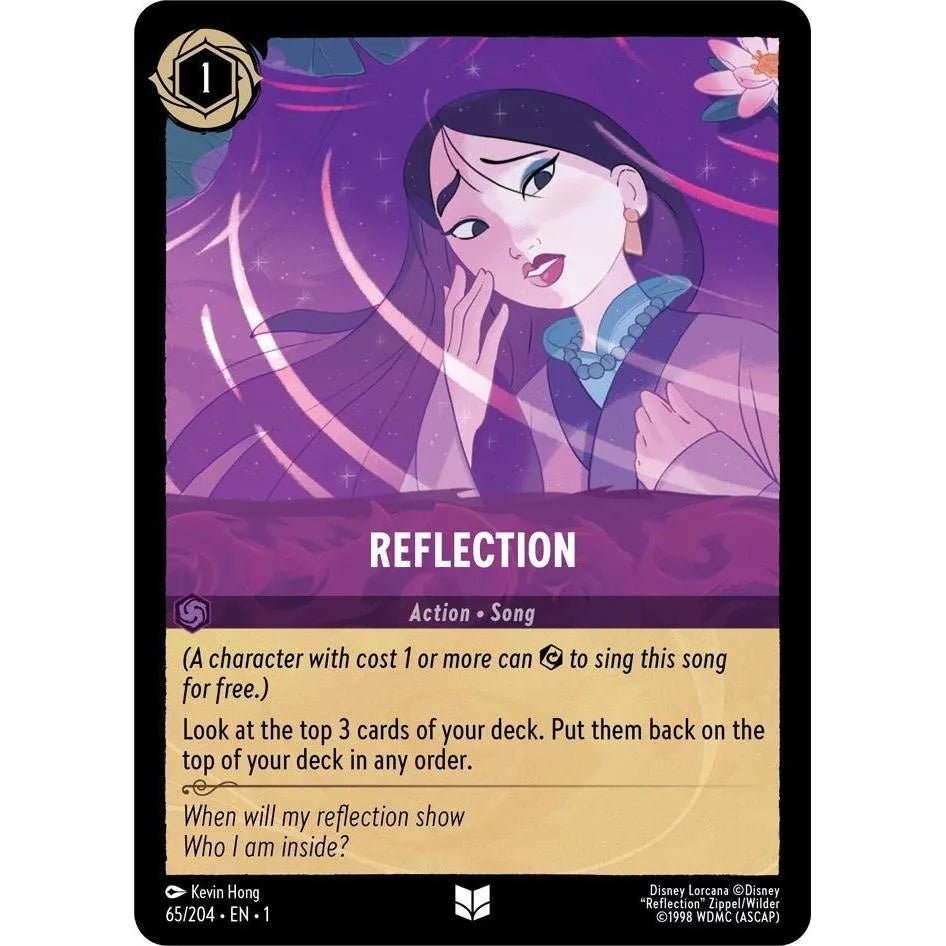 Reflection (65/204) (The First Chapter) in Malta | LAB7