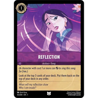 Reflection (65/204) (The First Chapter) in Malta | LAB7