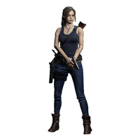 Resident Evil 2 Action Fig 1/6 Claire Redfield Collector Edition by LAB7 Malta, Europe