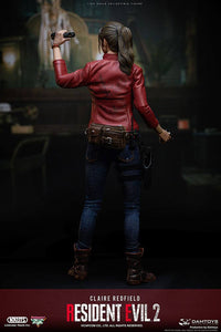Resident Evil 2 Action Fig 1/6 Claire Redfield Collector Edition by LAB7 Malta, Europe