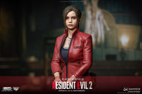 Resident Evil 2 Action Fig 1/6 Claire Redfield Collector Edition in Malta | LAB7