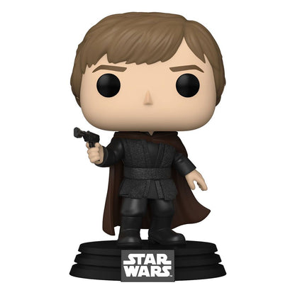 Funko - Return of the Jedi 40th Anniversary POP! Vinyl Figure Luke 605