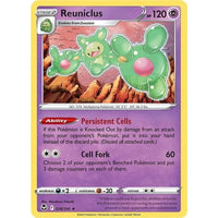 Reuniclus (078/195) (SWSH12: Silver Tempest) in Malta | LAB7