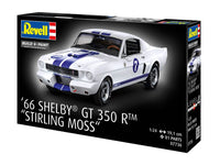 Revell 1966 Shelby GT350R 