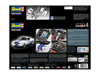Revell 1966 Shelby GT350R 