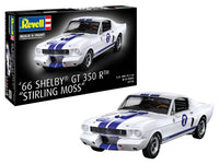 Revell 1966 Shelby GT350R 