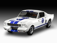 Revell 1966 Shelby GT350R 