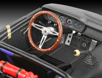 Revell 1966 Shelby GT350R 