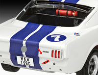 Revell 1966 Shelby GT350R 