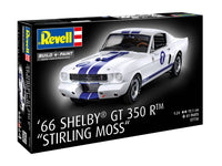 Revell 1966 Shelby GT350R 