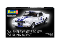 Revell 1966 Shelby GT350R 