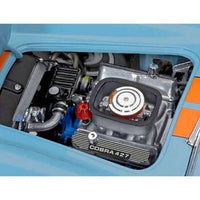 Revell '65 Shelby Cobra 427 Model Kit (1:24 Scale)