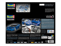 Revell Bugatti EB110 Model Kit (1:24 Scale)