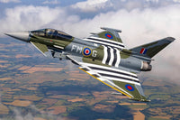 Revell Eurofighter Typhoon FGR.4 Model Kit (1:48 Scale) in Malta | LAB7