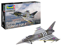 Revell Eurofighter Typhoon FGR.4 Model Kit (1:48 Scale) in Malta | LAB7