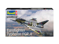 Revell Eurofighter Typhoon FGR.4 Model Kit (1:48 Scale) in Malta | LAB7