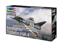 Revell Eurofighter Typhoon FGR.4 Model Kit (1:48 Scale) in Malta | LAB7