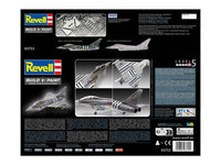 Revell Eurofighter Typhoon FGR.4 Model Kit (1:48 Scale) in Malta | LAB7