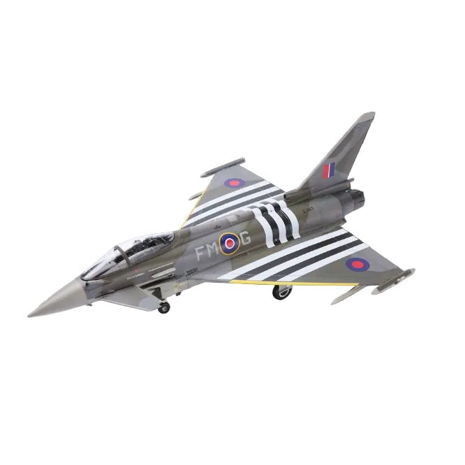 Revell Eurofighter Typhoon FGR.4 Model Kit (1:48 Scale) in Malta | LAB7