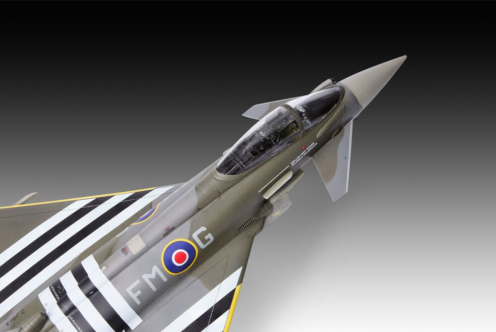 Revell Eurofighter Typhoon FGR.4 Model Kit (1:48 Scale) in Malta | LAB7