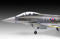 Revell Eurofighter Typhoon FGR.4 Model Kit (1:48 Scale) in Malta | LAB7
