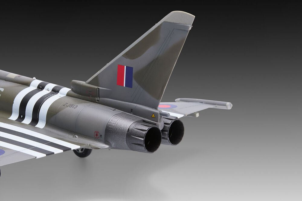 Revell Eurofighter Typhoon FGR.4 Model Kit (1:48 Scale) in Malta | LAB7