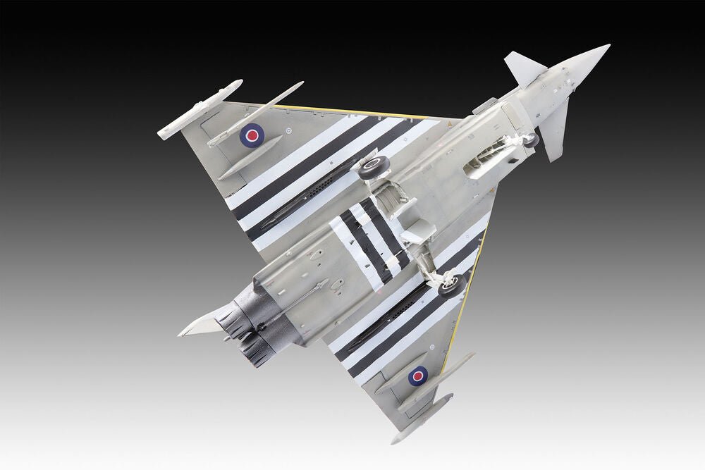 Revell Eurofighter Typhoon FGR.4 Model Kit (1:48 Scale) in Malta | LAB7