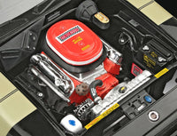 Revell Fast & Furious – Dominic's 1971 Plymouth GTX Model Kit (1:24 Scale)