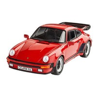 Revell Gift Set – Porsche 911 Turbo 50th Anniversary (1:24 Scale) in Malta | LAB7