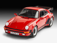 Revell Gift Set – Porsche 911 Turbo 50th Anniversary (1:24 Scale) in Malta | LAB7