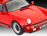 Revell Gift Set – Porsche 911 Turbo 50th Anniversary (1:24 Scale) in Malta | LAB7