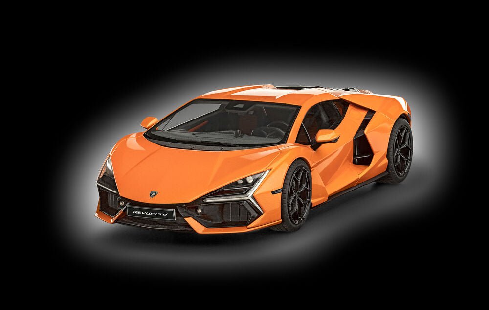 Revell Lamborghini Revuelto Model Kit (1:24 Scale)