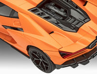 Revell Lamborghini Revuelto Model Kit (1:24 Scale)