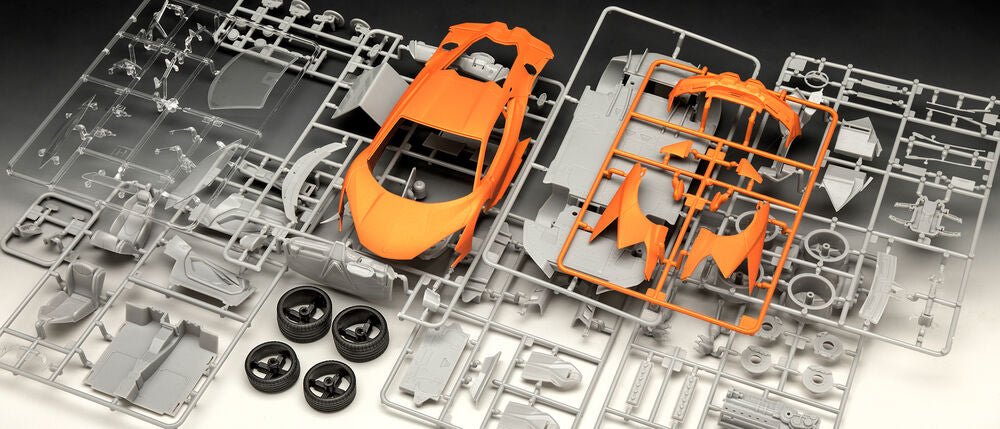 Revell Lamborghini Revuelto Model Kit (1:24 Scale)