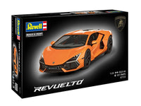 Revell Lamborghini Revuelto Model Kit (1:24 Scale)
