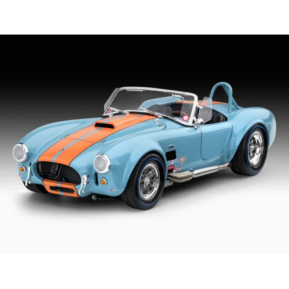Revell Model Set – ’65 Shelby Cobra 427 (1:24 Scale) in Malta | LAB7