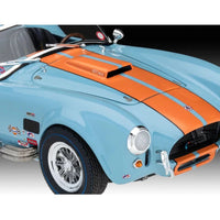 Revell Model Set – ’65 Shelby Cobra 427 (1:24 Scale) in Malta | LAB7