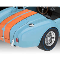 Revell Model Set – ’65 Shelby Cobra 427 (1:24 Scale) in Malta | LAB7