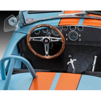 Revell Model Set – ’65 Shelby Cobra 427 (1:24 Scale) in Malta | LAB7