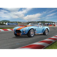 Revell Model Set – ’65 Shelby Cobra 427 (1:24 Scale) in Malta | LAB7