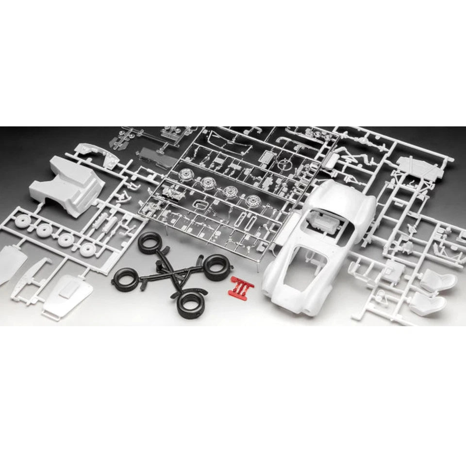 Revell Model Set – ’65 Shelby Cobra 427 (1:24 Scale) in Malta | LAB7
