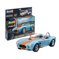 Revell Model Set – ’65 Shelby Cobra 427 (1:24 Scale) in Malta | LAB7