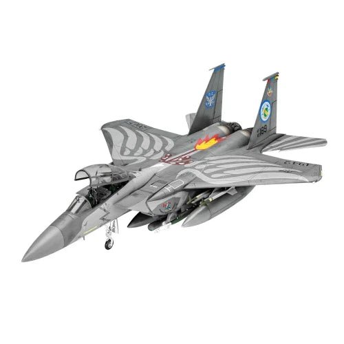 Revell Model Set – F-15E Strike Eagle (1:72 Scale) in Malta | LAB7