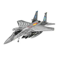 Revell Model Set – F-15E Strike Eagle (1:72 Scale) in Malta | LAB7