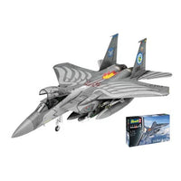 Revell Model Set – F-15E Strike Eagle (1:72 Scale) in Malta | LAB7