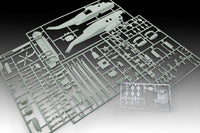Revell Model Set Westland Sea King Mk.41 Model Kit (1:72 Scale)