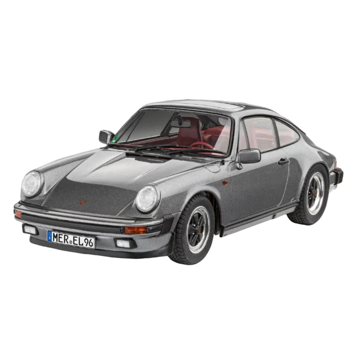 Revell Porsche 911 G Model Coupé (1:24 Scale) in Malta | LAB7