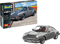 Revell Porsche 911 G Model Coupé (1:24 Scale) in Malta | LAB7